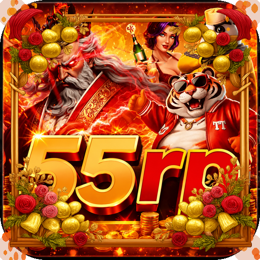55rp — galeri pratinjau Resmi APK